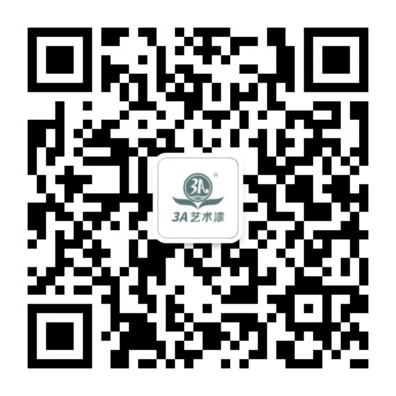 广田涂料公众号